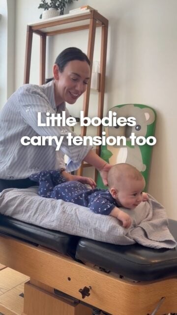 Scary isn’t the word we’d use. The pressure we use on a baby is about what you’d use to check if an avocado is ripe, and that’s the actual amount, not a cute exaggeration.

Little bodies carry tension too. Birth is a big event, and so is learning to hold up a head and tip over four hundred times a week.

Most parents bring their baby in because they noticed something and couldn’t shake it. You are not imagining it. We look at where the tension is sitting and gently support their nervous system from there.

Curious what a first visit looks like? Send us a message.

📍 Rooted Chiropractic | Serving Clarendon Hills, Hinsdale & Western Suburbs
#PediatricChiropractic #NervousSystemHealth #ClarendonHillsMoms #HinsdaleFamilies #ChicagolandParenting
