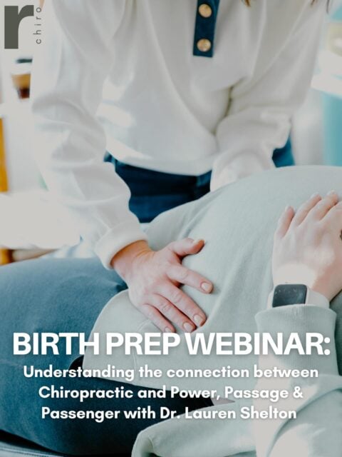 New Free Masterclass for Expecting Mamas

Pregnancy is powerful, but it can also feel overwhelming.

So much advice. So many “must-do’s.” So many questions…

Is my body really ready?
Is my baby in the right position?
What if labor doesn’t progress?

That’s why we created a free, on-demand class:
In just 30 minutes, Dr. Lauren will walk you through:

● Why your nervous system is the conductor of birth
● How pelvic alignment can change your birth experience
● The Webster Technique and why it matters
● Practical ways to prepare your body right now

Your body was designed for this. Let us show you how to support it.

Bonus: In honor of our mamas to be we are offering a FREE consult and exam through the end of May.

Link in bio to register OR Comment the word “EXPECTING”

📍 Rooted Chiropractic | Family Chiropractor Serving Hinsdale, Clarendon Hills & Western #PrenatalChiropractic
#ChicagoMom #MamaToBe #PregnancySupport #ChicagolandMoms PrenatalCare