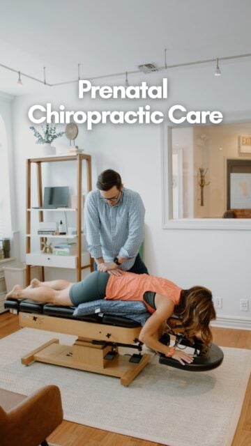 Waiting until the third trimester for support? 

You’re not too late, but there’s so much more we can do sooner.

● Pelvic alignment 
● Baby’s position 
● Nervous system regulation 
● These things don’t magically happen in week 38. 

Start earlier. Prepare better. 

Learn how in our free birth prep class → link in bio

📍 Rooted Chiropractic | Family Chiropractor Serving Hinsdale, Clarendon Hills & Western #PrenatalChiropractic #ChicagoMom #MamaToBe #PregnancySupport #ChicagolandMoms