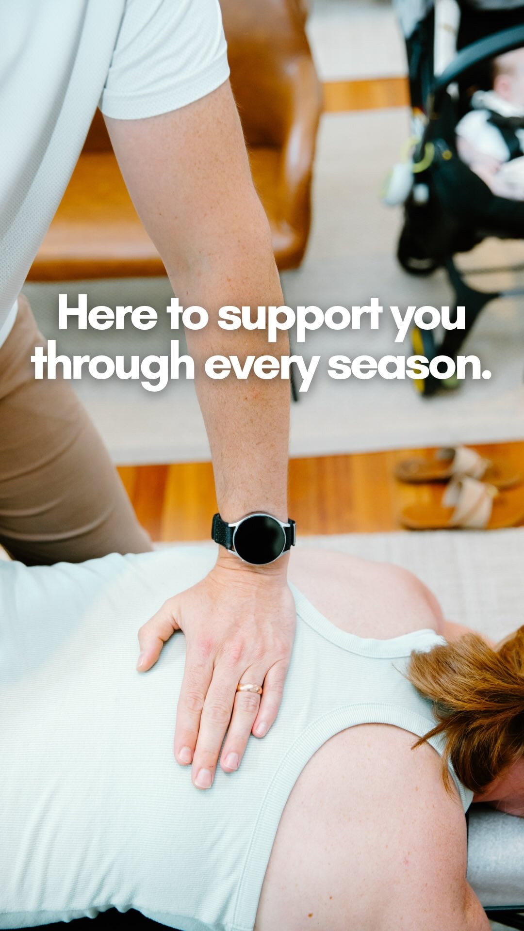 We are here to support you & your family!

📍 Clarendon Hills, Hinsdale & Western Suburbs
#ClarendonHillsMoms #HinsdaleMoms #WesternSuburbsMoms #ChicagolandFamily #RootedChiropractic