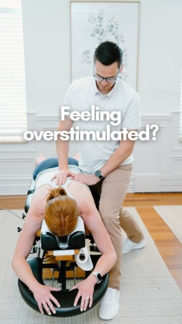 Feeling overstimulated today? Take a mental health walk.

📍 Rooted Chiropractic | Clarendon Hills, IL
#NervousSystemHealth #ClarendonHillsMoms #HinsdaleMoms #WesternSuburbsMoms #ChicagolandFamily