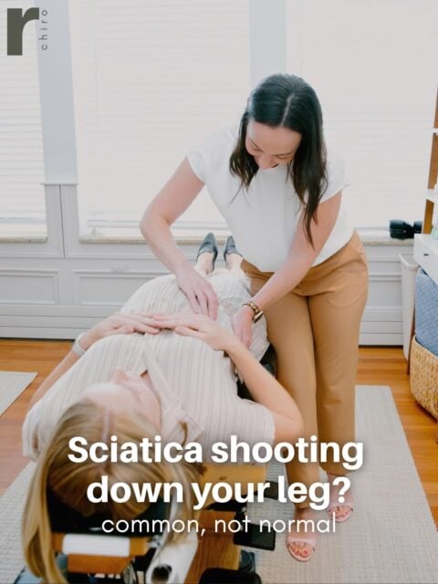 All of these have one thing in common: tension on the pelvis and the nervous system.

As baby grows, your pelvis works hard to make room. When it’s out of balance, the muscles, ligaments and nerves around it take on extra strain, and you feel it. Gentle Webster adjustments support pelvic balance so your body can feel more comfortable and your baby has room to settle in.

Watch our Birth Prep Webinar with the link in bio. 

📍 Rooted Chiropractic | Family Chiropractor Serving Hinsdale, Clarendon Hills & Western Suburbs
#PrenatalChiropractic #WebsterTechnique #PregnancySupport #ClarendonHillsMoms #HinsdaleMoms