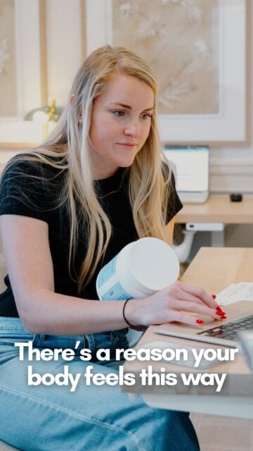 The foundation to health is always the nervous system. When the nervous system is balanced and supported through chiropractic care, the body has a better ability to regulate, heal, and adapt. For many people, that alone makes a huge difference.

But if you’re still dealing with things like digestive issues, hormone imbalances, chronic fatigue, or poor sleep, that’s often a sign there’s more going on beneath the surface.

This is where functional medicine can be incredibly helpful. Through advanced testing, targeted nutrition, and personalized support, we’re able to look deeper and identify root causes instead of guessing or masking symptoms. It allows us to connect the dots between how your body is functioning and what it actually needs to move toward healing.

If you’re curious whether functional medicine could be the missing piece for you or your family, reach out to our office. We’re always happy to talk through options and help you decide what the next best step might be.

📍 Rooted Chiropractic | Clarendon Hills, IL
#rootedchiropractic #functionalmedicine #clarendonhillsmoms #wholefamilywellness #nervoussystemhealth