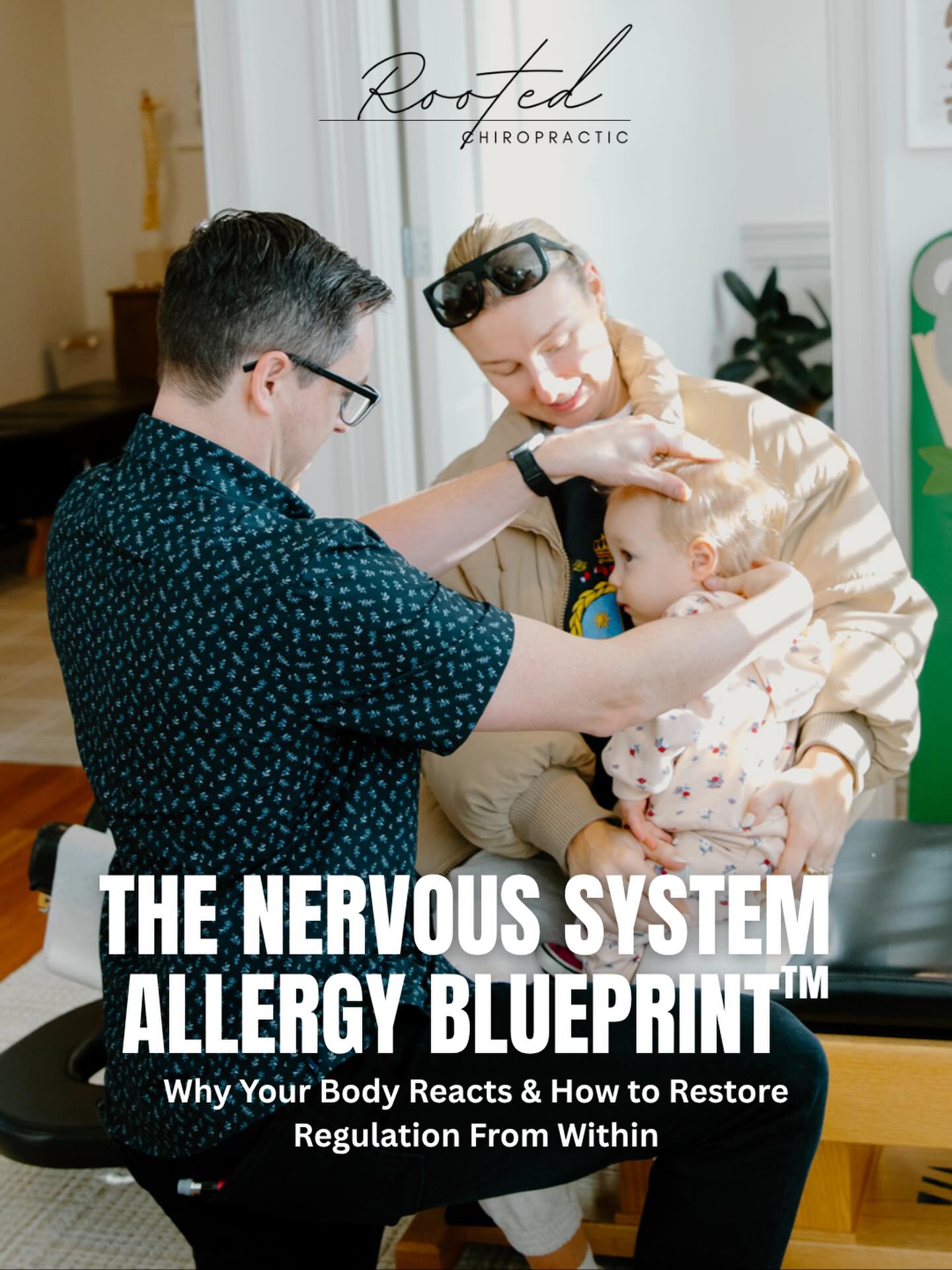 If allergy season takes over your house every year… read this. 

Because for a lot of adults and kids, the problem isn’t just pollen. It’s the nervous system. Every spring families repeat the same cycle: 

Congestion. 
Sneezing. 
Poor sleep. 
Medications. 
Temporary relief. 

Then it all comes back again next season. 

But here’s what most people are never told: 

👉 The immune system listens to the nervous system. 

And when the nervous system is stuck in stress mode, the immune system often becomes more reactive to everything. 

Which is why allergies often affect more than just sinuses. Inside our FREE guide — The Nervous System Allergy Blueprint™ — we explain: 

✨ Why allergies often worsen over time 
✨ The hidden nervous system connection behind immune reactions 
✨ Why illness, stress, and sleep disruptions trigger flares 
✨ Steps families can begin using immediately 
✨ How we support the nervous system from the inside out 

Because when the nervous system shifts out of stress mode… 

The immune system often stops reacting to everything. If you want the guide, DM us ALLERGY and I’ll send it directly to you. Or grab it from the link in bio.

Family Chiropractor Serving Hinsdale, Clarendon Hills & Western Suburbs
#AllergyReliefNaturally #SeasonalAllergiesHelp #KidsWithAllergies #NaturalAllergyRelief #AllergySeasonSupport