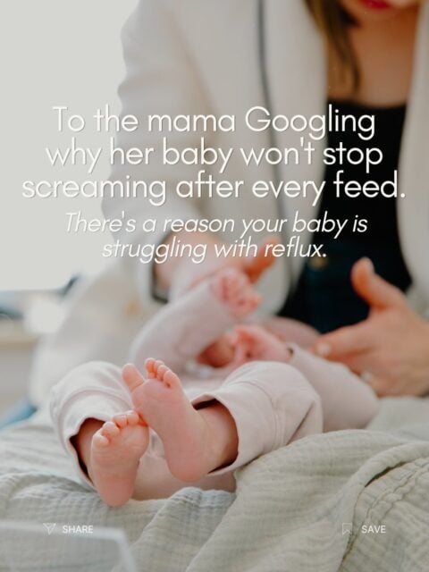 If you’ve been told your baby’s reflux is just something to push through, this one’s for you. So many parents come to us after months of trying everything, and what they don’t realize is that reflux is often a nervous system conversation, not just a stomach one. Gentle chiropractic care can make a bigger difference than most people expect, and we love being the team that gets to show families that there’s another way forward.

Your baby deserves to feel comfortable, and so do you. Contact our office to learn more. 

📍 Rooted Chiropractic | Family Chiropractor Serving Hinsdale, Clarendon Hills & Western Suburbs
#InfantReflux #PediatricChiropractic #RootedChiropractic #NervousSystemHealth #NewbornCare