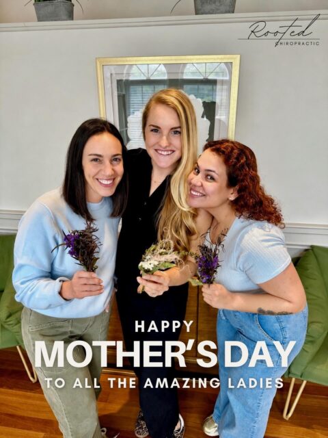 Happy Mother’s Day from the Rooted moms to the Rooted ladies! 

Motherhood is a full-body, full-heart job. We are so grateful to support the ladies in our community who take care of everyone else and still show up for themselves too. 

A special thank you to @shopvagabond for the most beautiful bouquets that we were able to hand out to these amazing women.

#HappyMothersDay #ClarendonHillsIL #ClarendonHillsMoms #HinsdaleILMoms #ChiSuburbsMoms