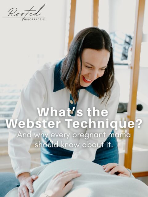 The Webster Technique isn’t just about pain relief, it’s about preparation. 

Your body already knows how to birth. This is the gentle support it deserves. 

Tag a pregnant friend who should not go through their entire pregnancy without knowing this. 

📍 Rooted Chiropractic | Family Chiropractor Serving Hinsdale, Clarendon Hills & Western #PrenatalChiropractic #ChicagoMom #MamaToBe #PregnancySupport #ChicagolandMoms