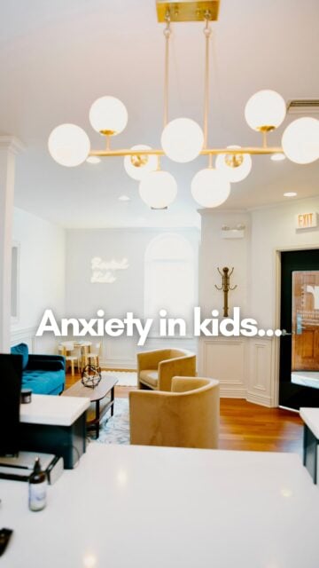 Kids don’t always tell you they’re anxious. Sometimes it looks like:

• More meltdowns over little things
• Trouble falling asleep or waking during the night
• Stomachaches before school
• Clinginess or not wanting you to leave
• Irritability and a much shorter fuse
• Headaches or muscle tension
• Difficulty focusing
• Changes in appetite or bathroom habits

If you notice these signs during the back-to-school routine or other big transitions, your child’s nervous system may be struggling to adapt. New schedules, expectations, and less predictability can push kids closer to fight-or-flight, making anxiety look like behavior.

If your child seems more reactive or just not like themselves, contact our office to see how we can help.

📍 Rooted Chiropractic | Serving Clarendon Hills, Hinsdale & Western Suburbs
#BackToSchool #KidsAnxiety #NervousSystemHealth #PediatricChiropractic #ClarendonHillsMoms
