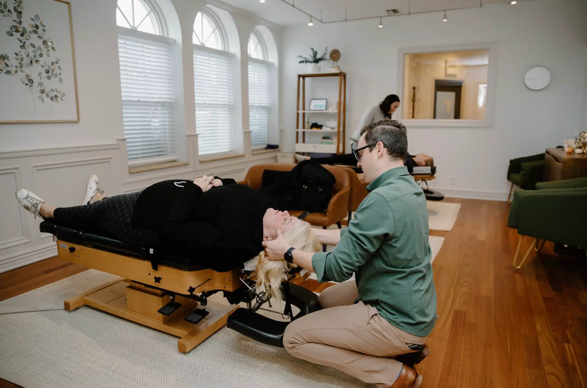 Support Through all Stages of motherhood