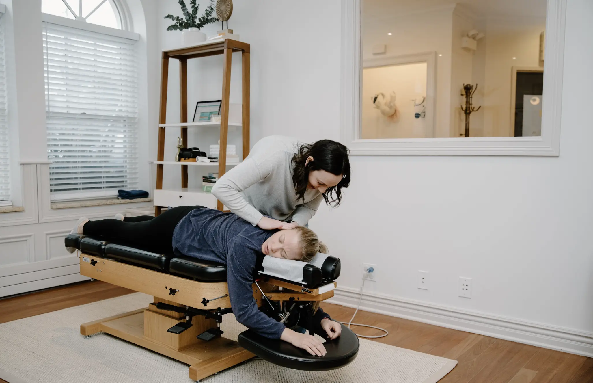 Supporting you Postpartum