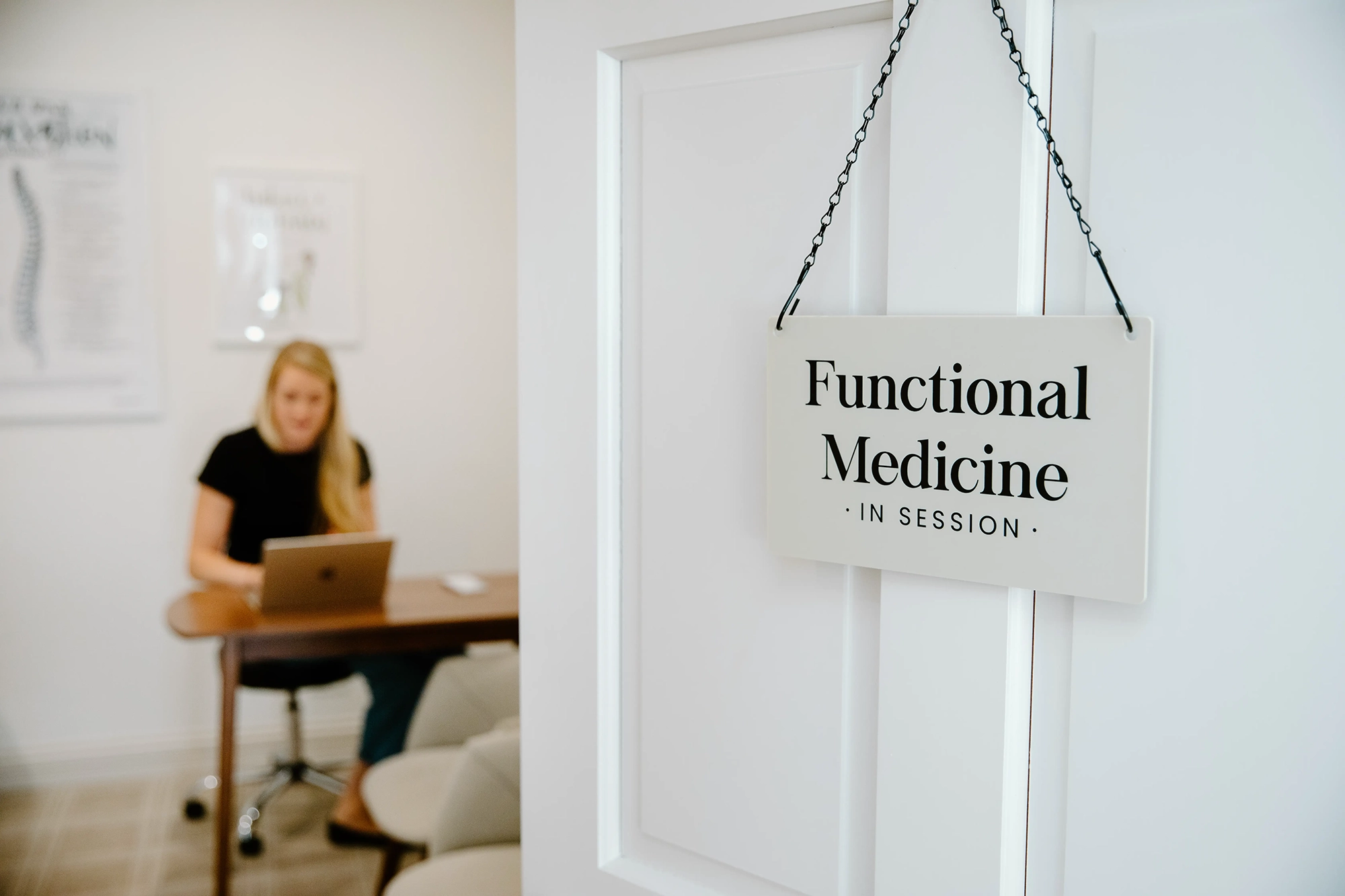 functional medicine