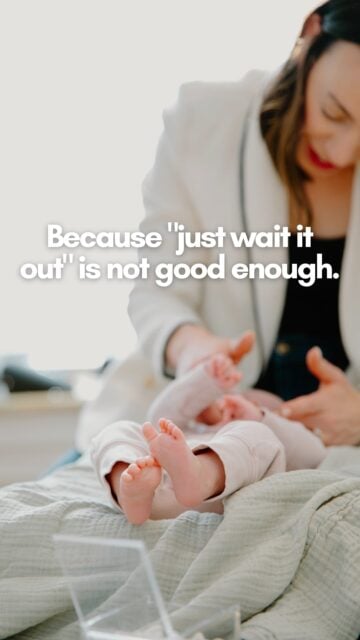 You are not doing anything wrong. Your baby is not broken. Sometimes their little nervous system just needs a reset after the birth process, and that is exactly what we are here for.

We see babies come in gassy, stiff, and inconsolable and leave calm, sleeping, and finally comfortable in their own body.

The newborn stage is hard enough. You should not be drowning in it without support.

If your baby has been struggling, send us a DM. We would love to help.

📍 Rooted Chiropractic | Family Chiropractor Serving Hinsdale, Clarendon Hills & Western #NewbornCare #ColicRelief #PediatricChiropractor #ChicagolandMoms #RootedChiro BabyWellness ChicagoBaby