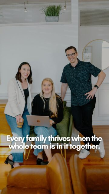 Your child’s care team should actually be talking to each other. Not just handing you off from one appointment to the next but genuinely collaborating on what is best for your kid.

That is the standard here. Every case. Every time. Because your family deserves a team that is fully invested in getting it right.

If you have been looking for that kind of support, we would love to be that team for you. 

📍 Rooted Chiropractic | Family Chiropractor Serving Hinsdale, Clarendon Hills & Western 
#ChicagoMom #ChicagolandMoms #NervousSystemHealth #BabyWellness #ChicagolandBaby