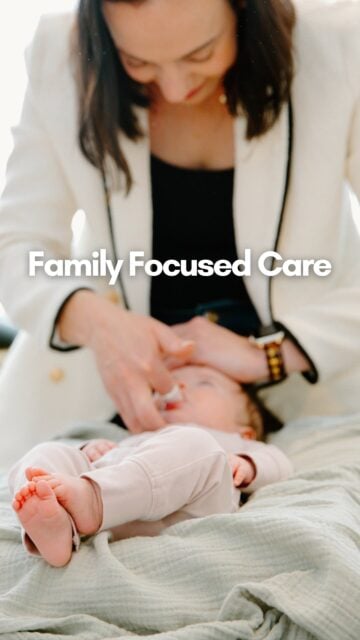 The nervous system is the foundation for your little one’s health, which is why we talk about it so much in our office.

Whenever your little one is struggling with latch, colic, or constipation, and can’t seem to settle down, we look to the nervous system. We often talk about the stress of labor and delivery on mom, but it also affects baby. A quick birth, a long birth, or a completely normal birth can leave tension in their little body.

Adjustments with cranial work help calm their nervous system so the symptoms they’re experiencing can start to ease, too.

If you’re looking for support for your little one, contact our office to learn more.

📍 Clarendon Hills, Hinsdale & Western Suburbs
#ClarendonHillsMoms #HinsdaleMoms #WesternSuburbsMoms #ChicagolandFamily #RootedChiropractic